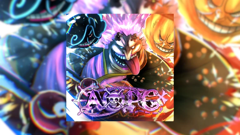 [👵 最後のソウルフルーツ + 取引改修🔄] AOPG