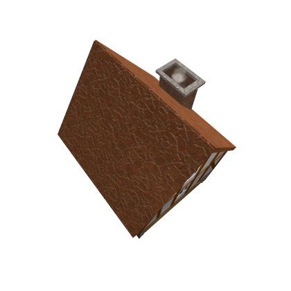 Medieval house (open)