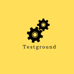 Side Testground