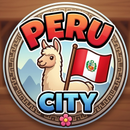 PERU CITY (GOOD ZONES)