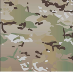 Trecks Marine Special Operations Command