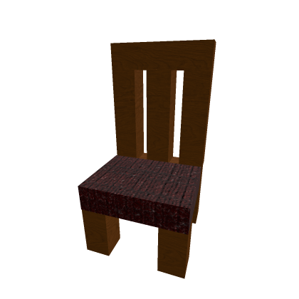 😐 Chair
