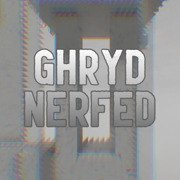 Ghryd Nerfed
