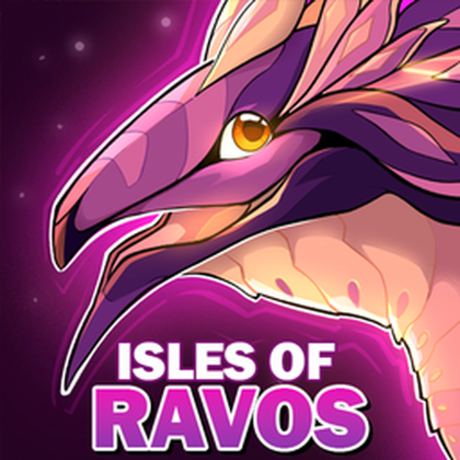 Isles of Ravos avatar