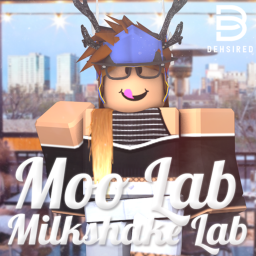 | Milkshake Lab |