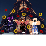 Trois Chic