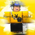Norwegian Baked