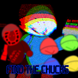 (16) Find The Chucks