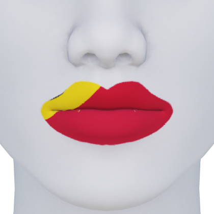 Saint Kitts and Nevis Lips