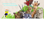 we love animals there the best