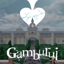 Gamburui [WIP]