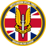 /UKSF/ United Kingdom Special Forces