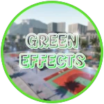 Green Effects Pack