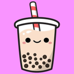 BubbleTea Cute Studio