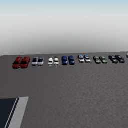 car Game