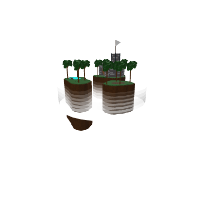 Medival Islands