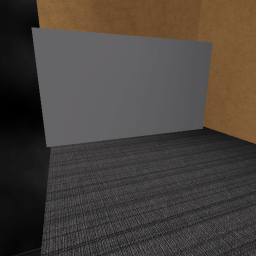 Cascading Hallways