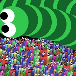 Become a Snake icon