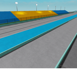 Homestead Miami Speedway