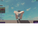 the roblox survey corps