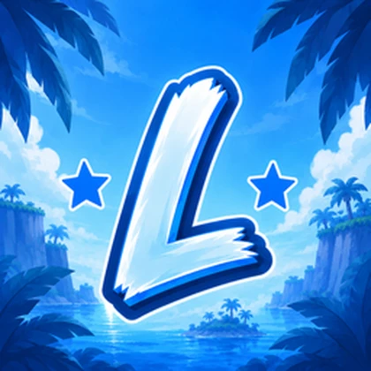 Larixle Roblox group icon