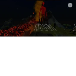 Siren Head Survival Island's icon