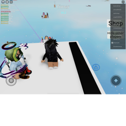 obby for our group