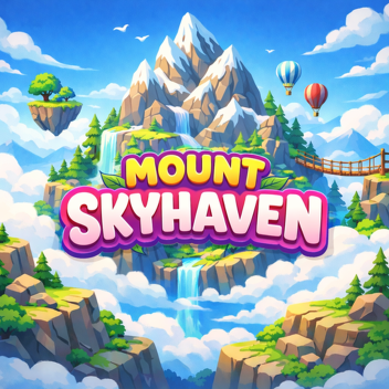 [AVA GRATIS + 50] MOUNT SKYHAVEN