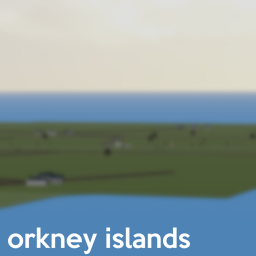 Orkney Islands