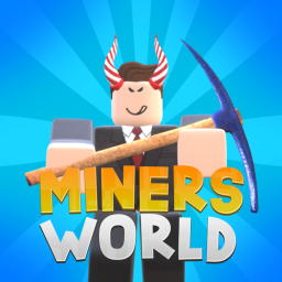 Miner's World (UPDATE 3)