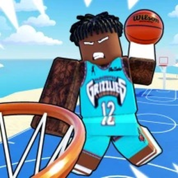 2D Basketball🏀