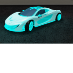 The Vehicle Simulator SpeedStars