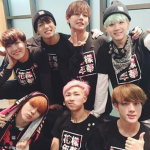 BTS - 방탄소년단