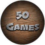Play 50 Games