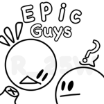 ۰Epic Guys!۰