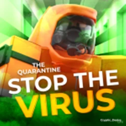 ☣️VIRUS☣️ Quarantine Roleplay icon