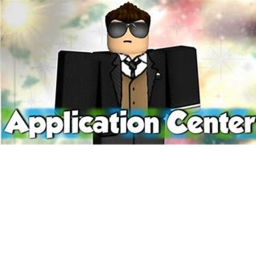 Application centre