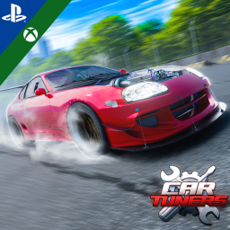 🛠️Car Tuners [UPDATE] icon