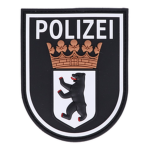 (GE) Polizei