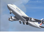 RP airline flyers