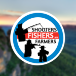 Shooters, Fishers, Farmers Party