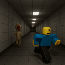 don't look back
