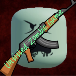 Untitled Zombie Game