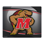 【The University of Maryland Terrapins Football】