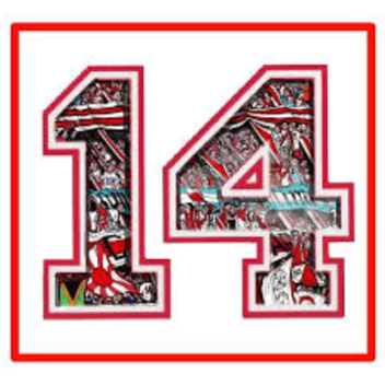 Project 14 | LBDT 14 (read description)