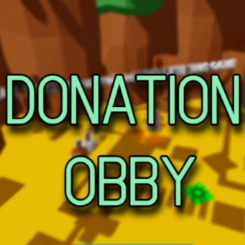 [OBBY] DONATION OBBY :)