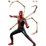 # iron spider