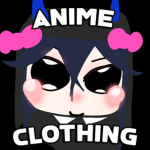 Anime Clothing Fano