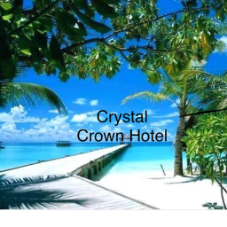 (AlPHA) Crystal Crown Hotel