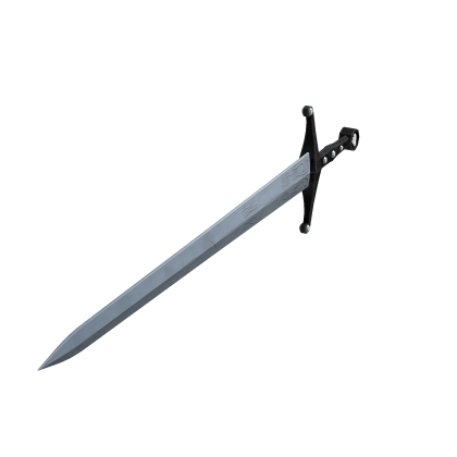 Sovereign Silverblade thumbnail